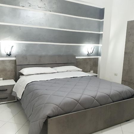 B&B Pompeii Luxury Exteriér fotografie