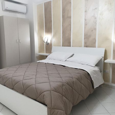 B&B Pompeii Luxury Exteriér fotografie