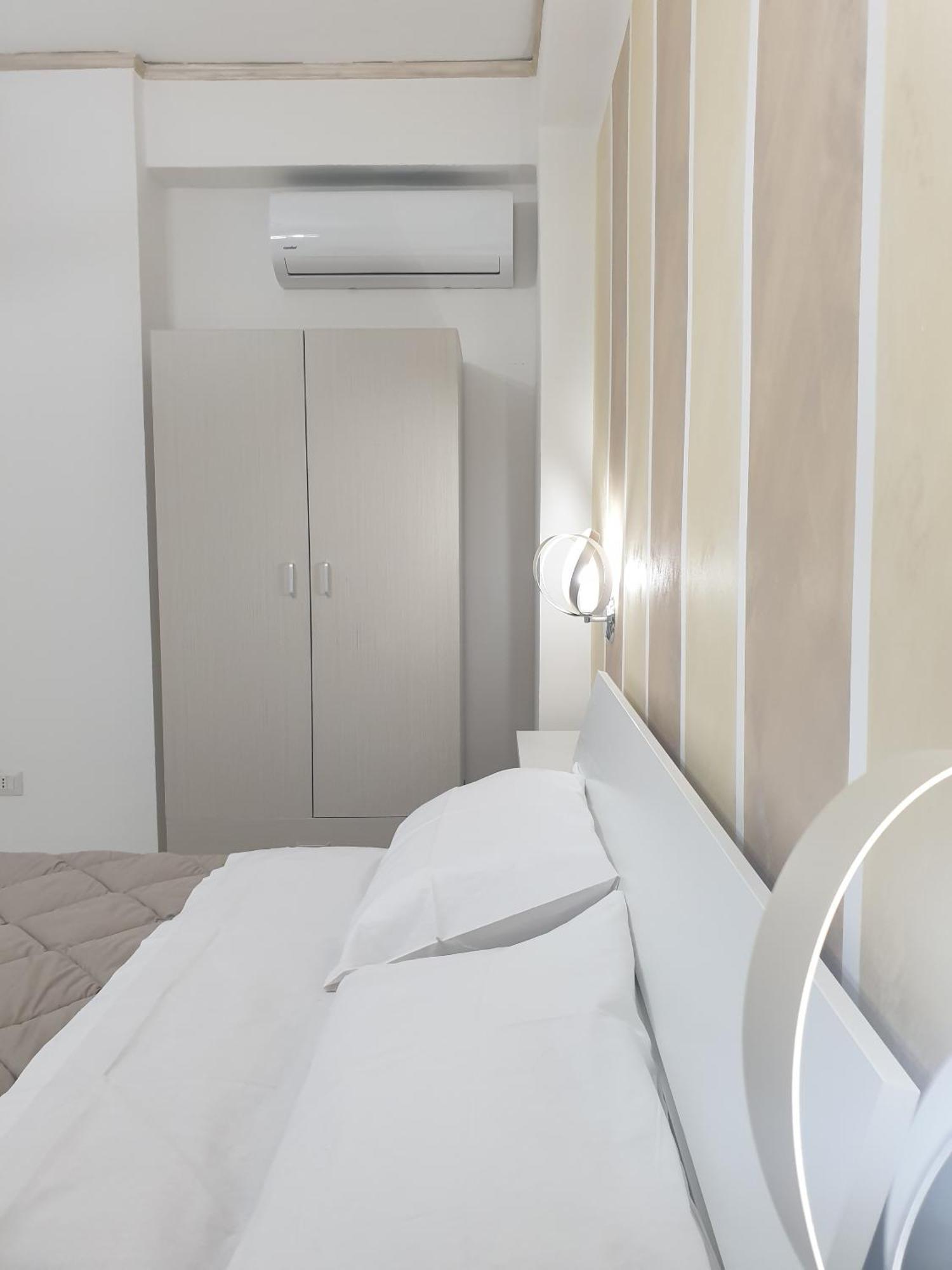 B&B Pompeii Luxury Exteriér fotografie