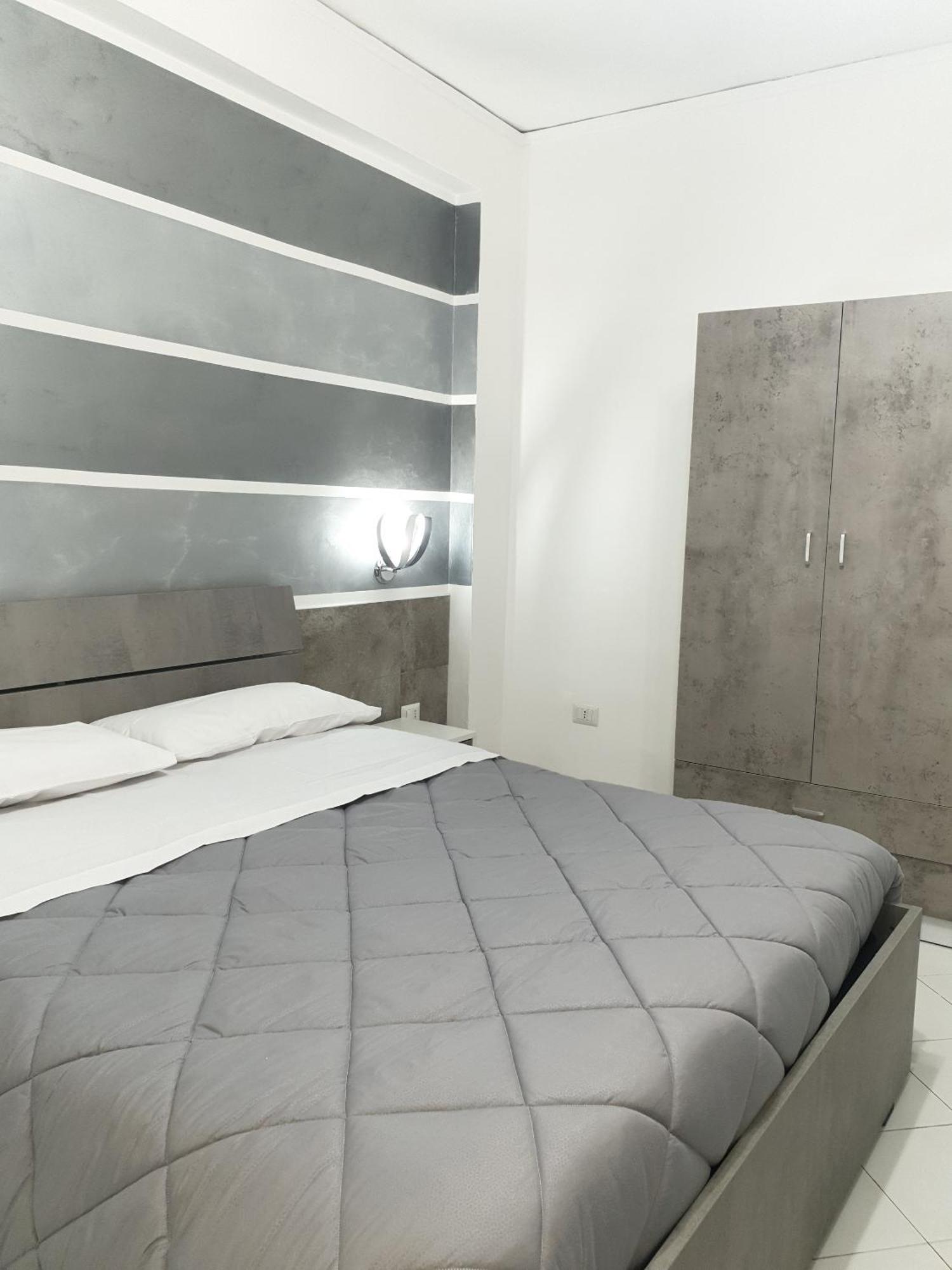 B&B Pompeii Luxury Exteriér fotografie