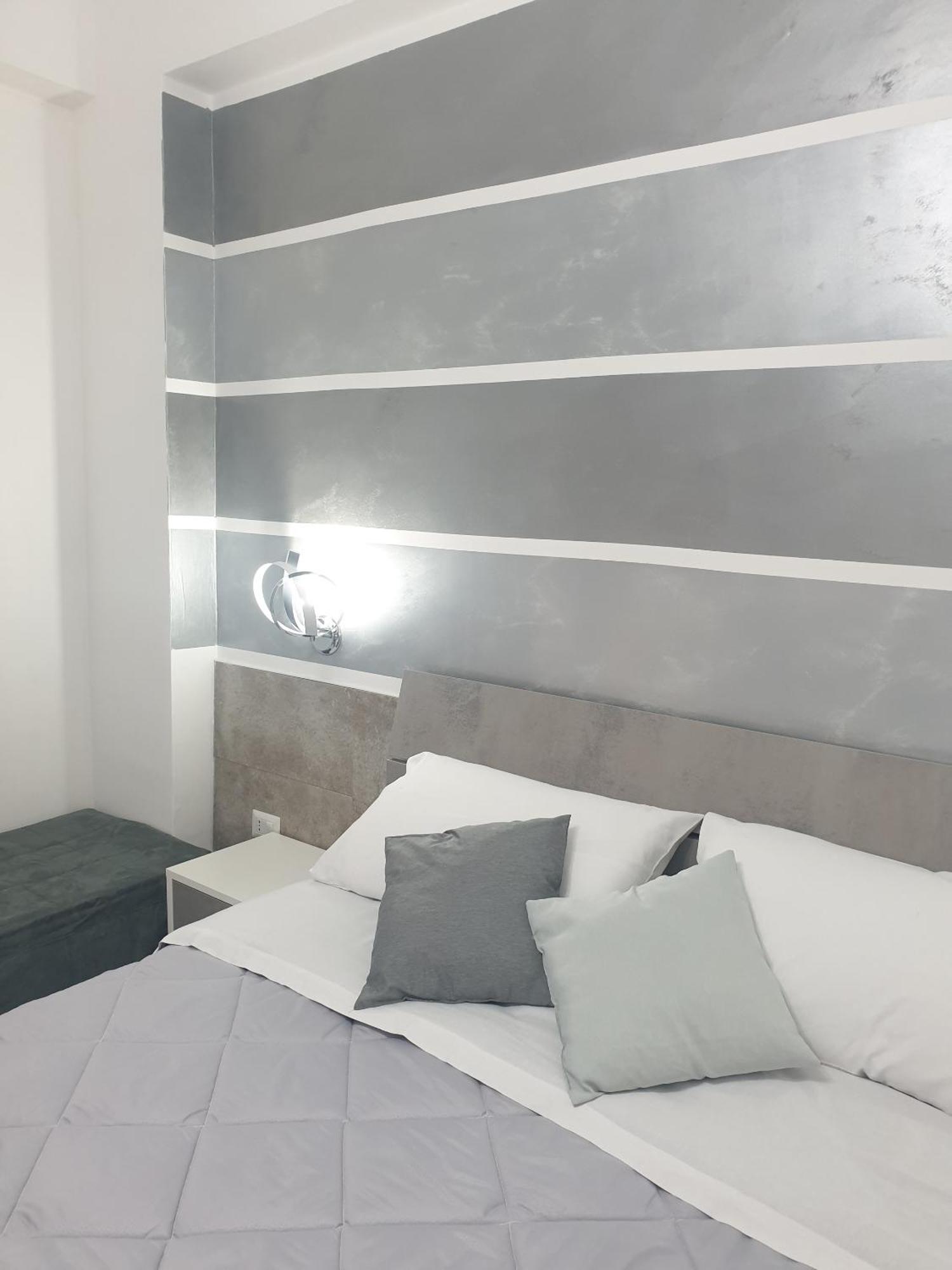 B&B Pompeii Luxury Exteriér fotografie