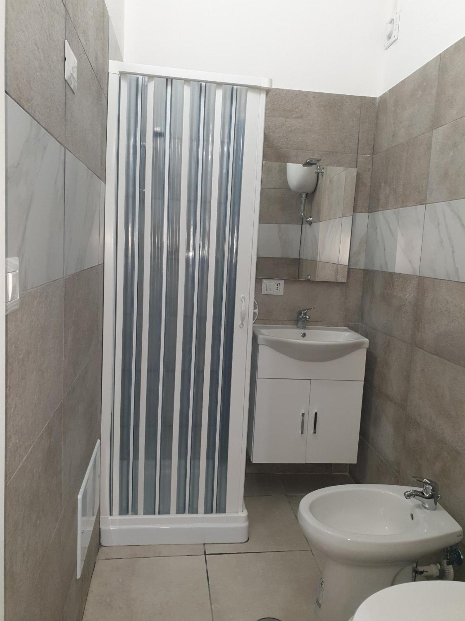 B&B Pompeii Luxury Exteriér fotografie